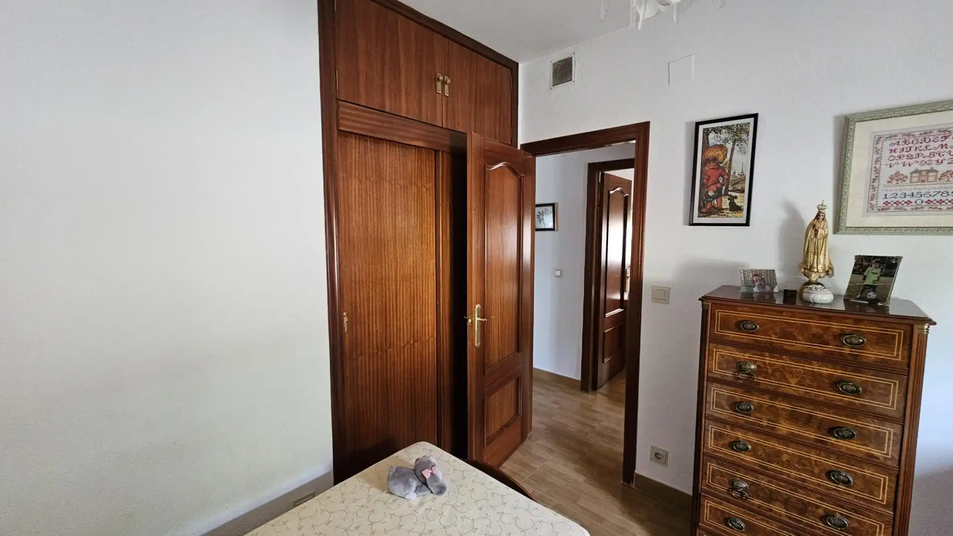 Villa con piscina in vendita a Periurbano Oeste - Sierra, imagen 25