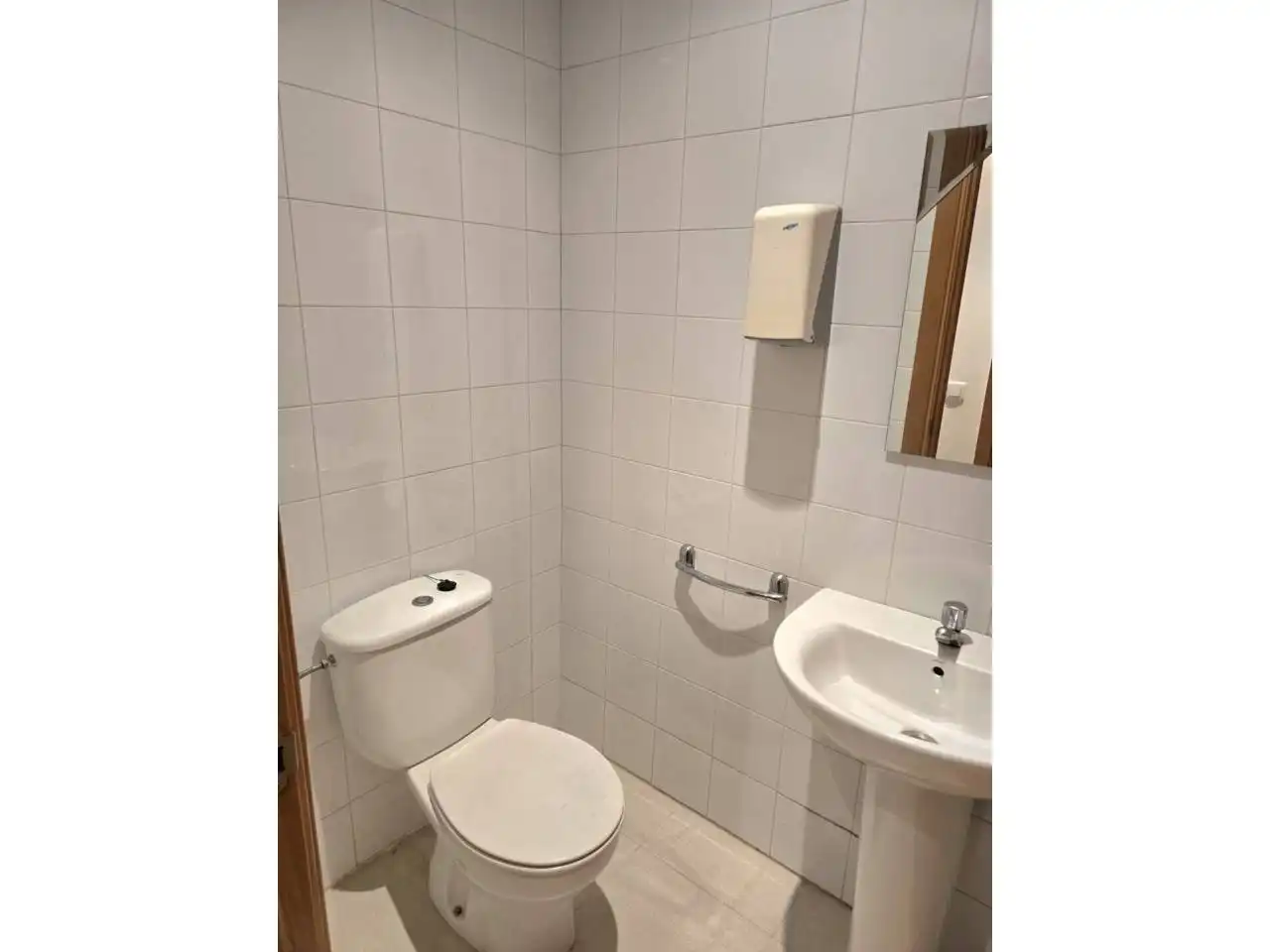 Business premises for sale in Maçana, imagen 14