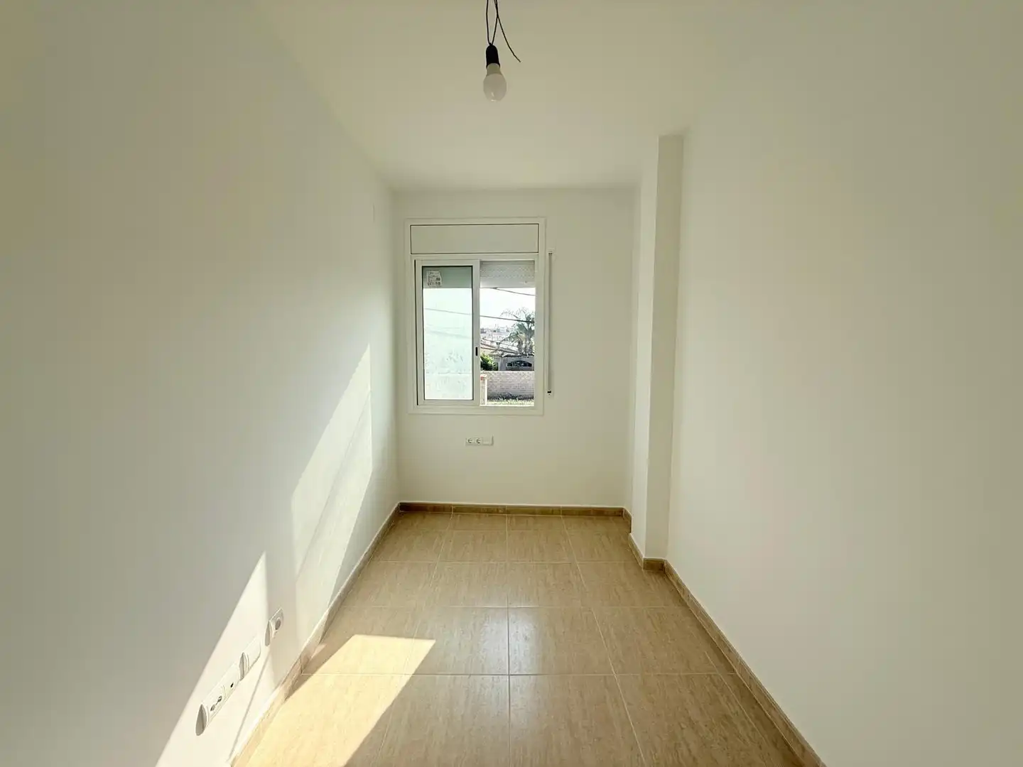 Dormitori de Apartament en venda en Deltebre