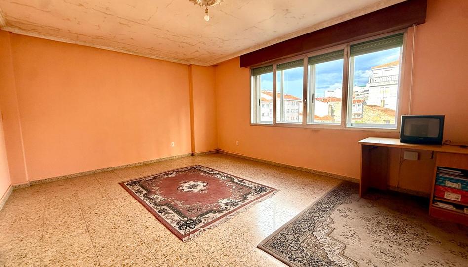 Photo 1 of Flat for sale in Calle del Centro de Carballiño en Bos Aires, O Carballiño  , Ourense