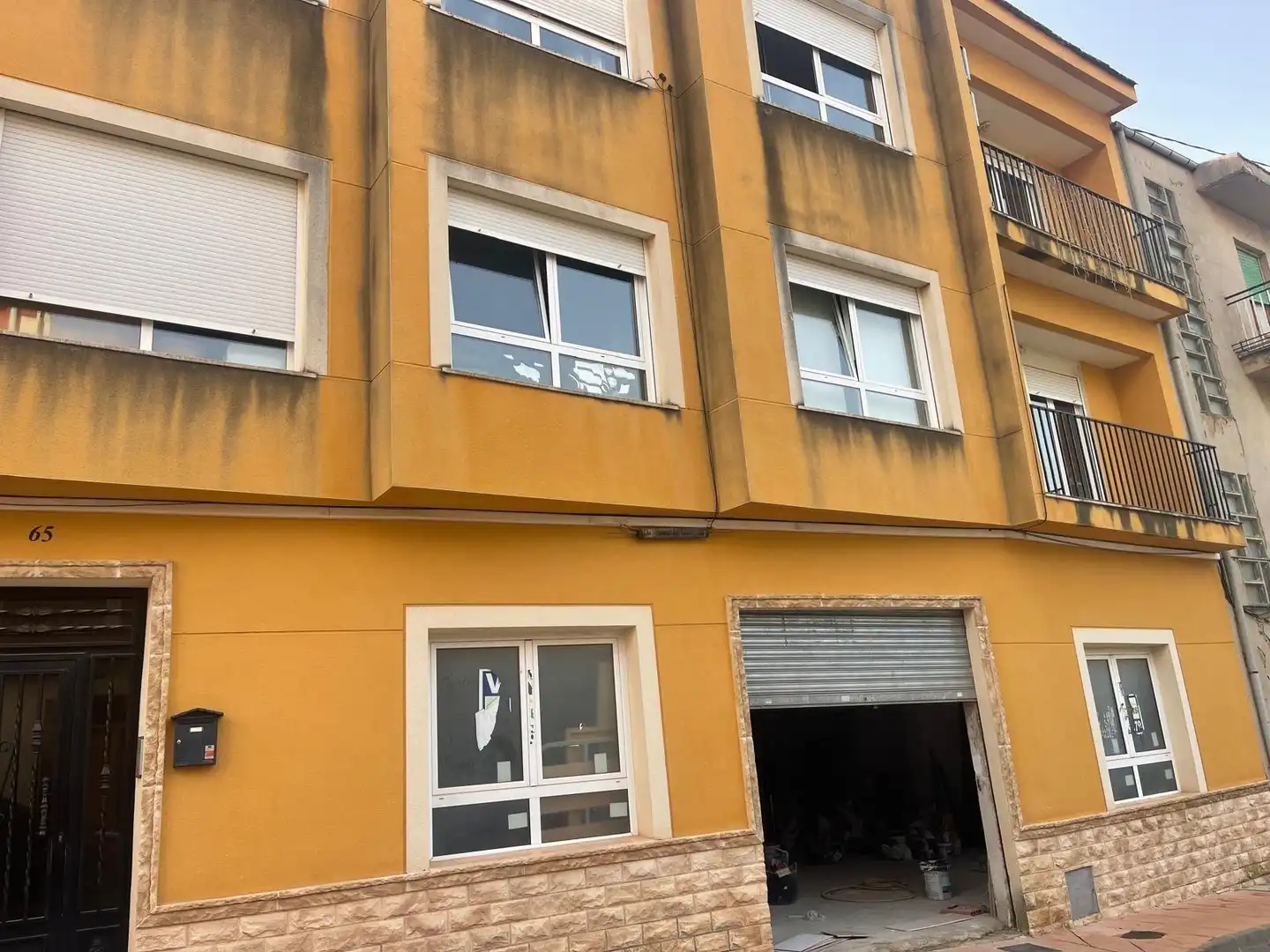 Local comercial en venta en Calle del Doctor Salcedo 65, imagen 10