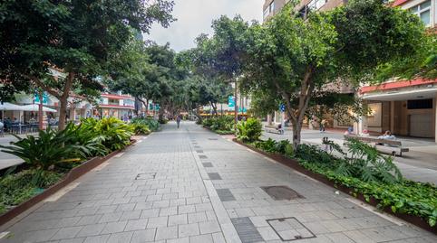 Foto 5 de Oficina en venta en Calle Presidente Alvear, 8, Alcaravaneras, Las Palmas de Gran Canaria
