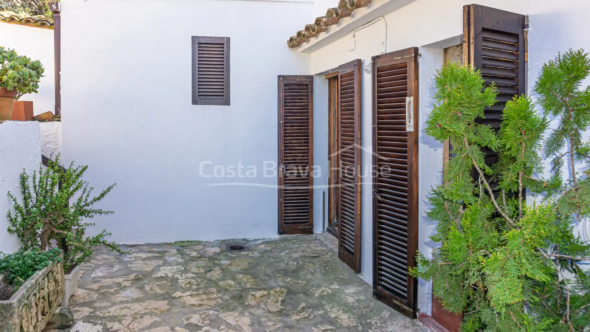 Maison rustique avec jardin à vendre à De Santa Reparada, imagen 22
