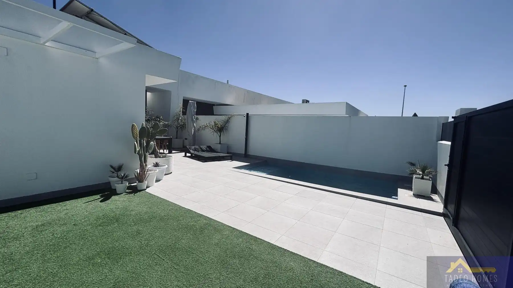 Casa o chalet en venta en Fernando Rey, 8, Roldán