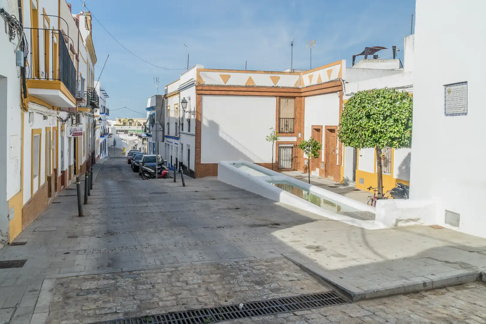 Wohnung zum Verkauf in GALDAMES, Ayamonte ciudad
