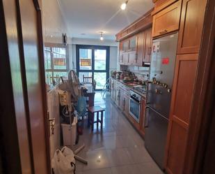 Kitchen of Flat for sale in Ourense Capital 