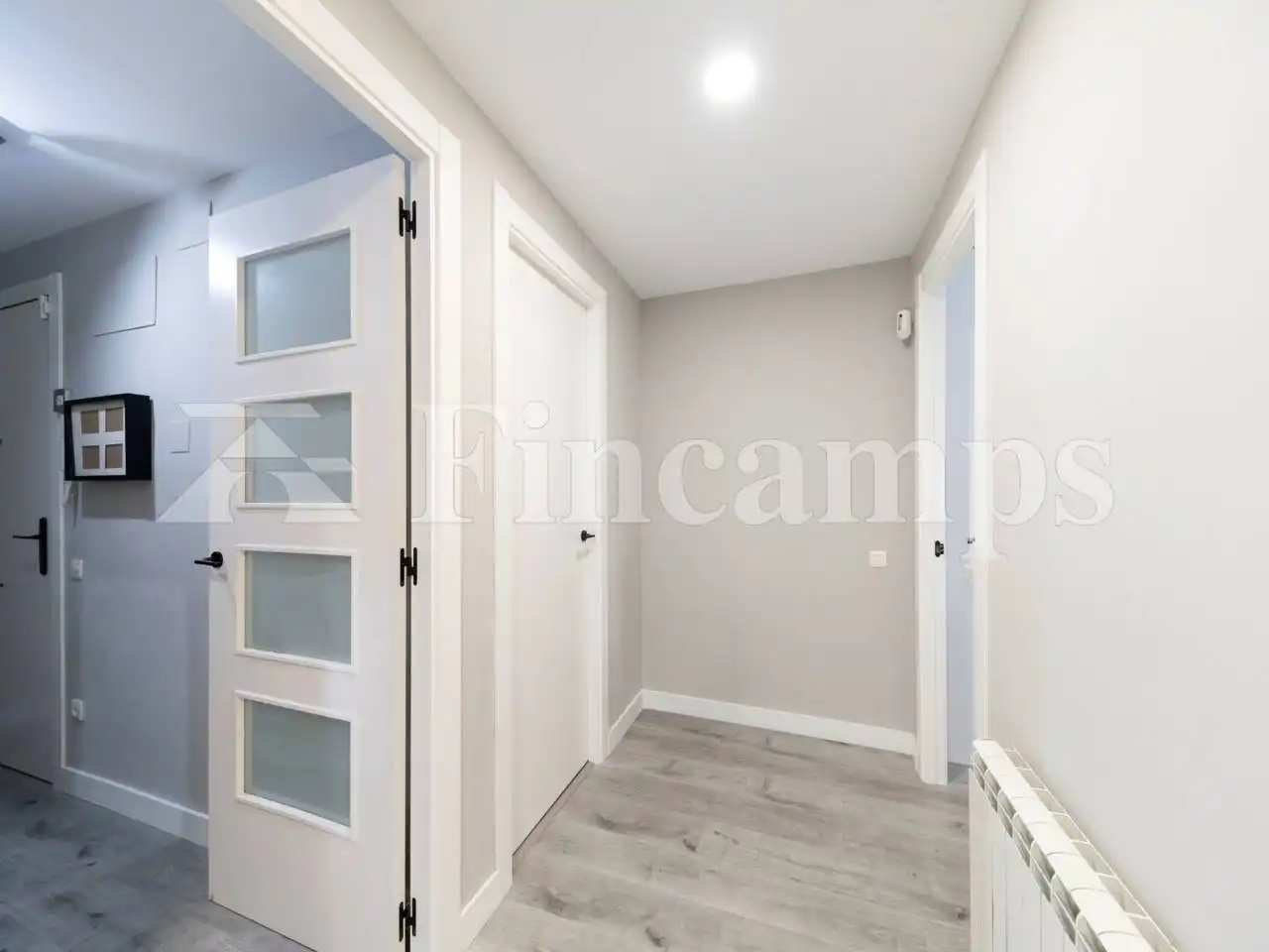 Apartamento en venta en Sabadell con Aire acondicionado, Calefacción y Balcón