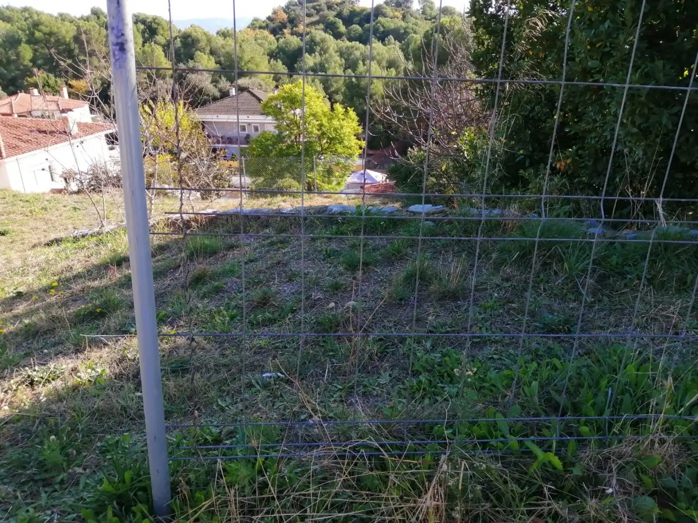 Terreno residencial en venta en Piera, imagen 8
