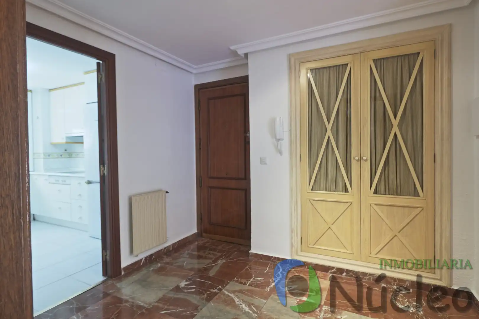 Appartement avec ascenseur à vendre à Avenida Fernando Calzadilla, imagen 2