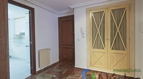 Foto 2 de Piso en venta en Avenida Fernando Calzadilla, Pardaleras, Badajoz Capital