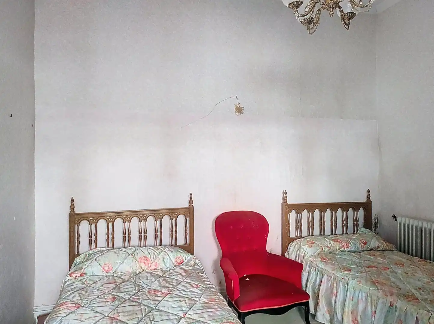 Habitación de Finca rústica en venta en Almagro con Terraza