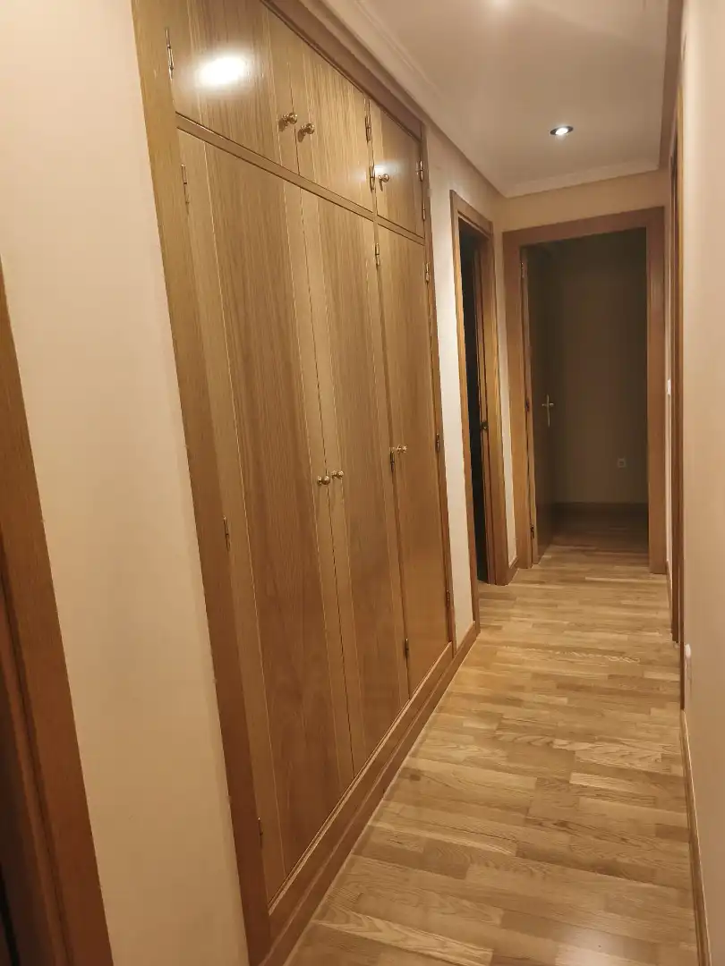 Flat for rent in Cuenca  with Air Conditioner, Heating and Parquet flooring
