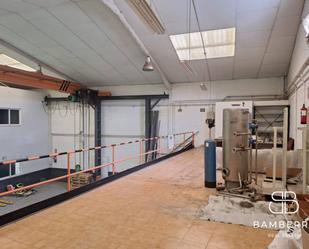 Industrial buildings to rent in Sant Cugat del Vallès