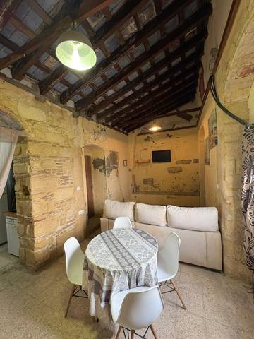 Apartamento en Venta en Barriada España - San Pedro