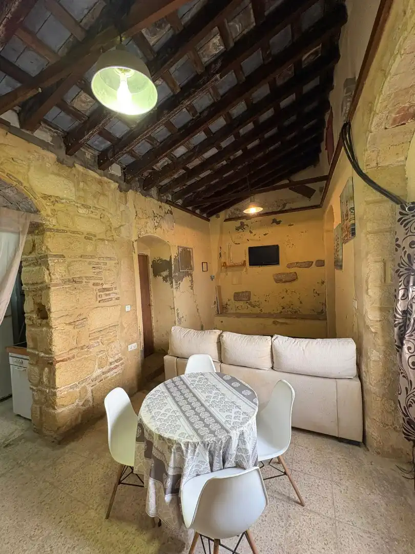 Terrace of Apartments for sale in Jerez de la Frontera  with Air Conditioner, Heating and Furnished