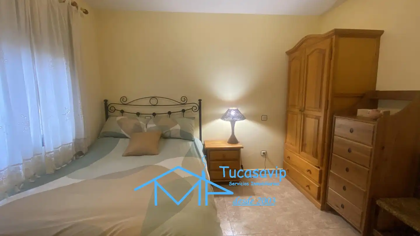 Casa con piscina in vendita a El Tiemblo, imagen 33