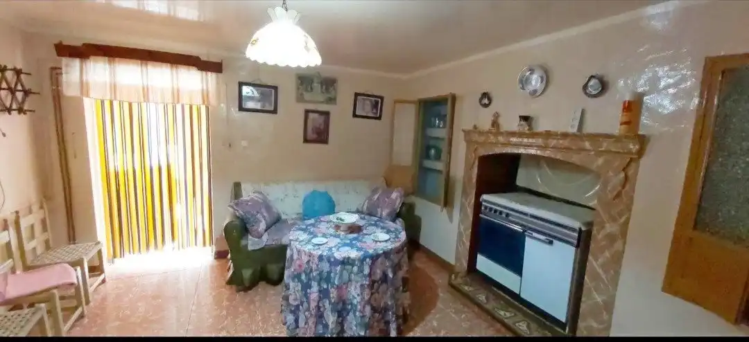 Wohnzimmer von Country house zum Verkauf in Santisteban del Puerto