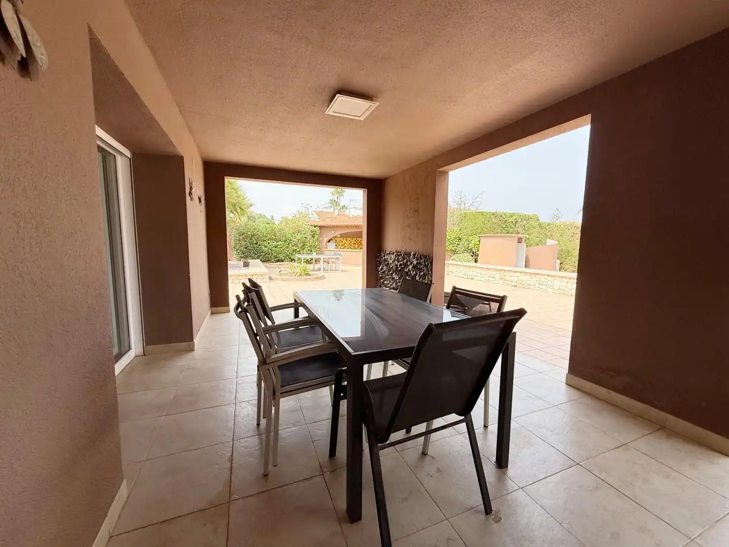 Villa con terrazza in vendita a El Montgó, imagen 54