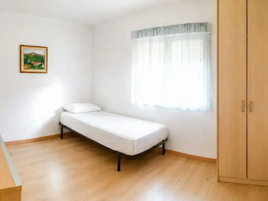 Bedroom of Flat for sale in Alcalá de Henares  with Terrace