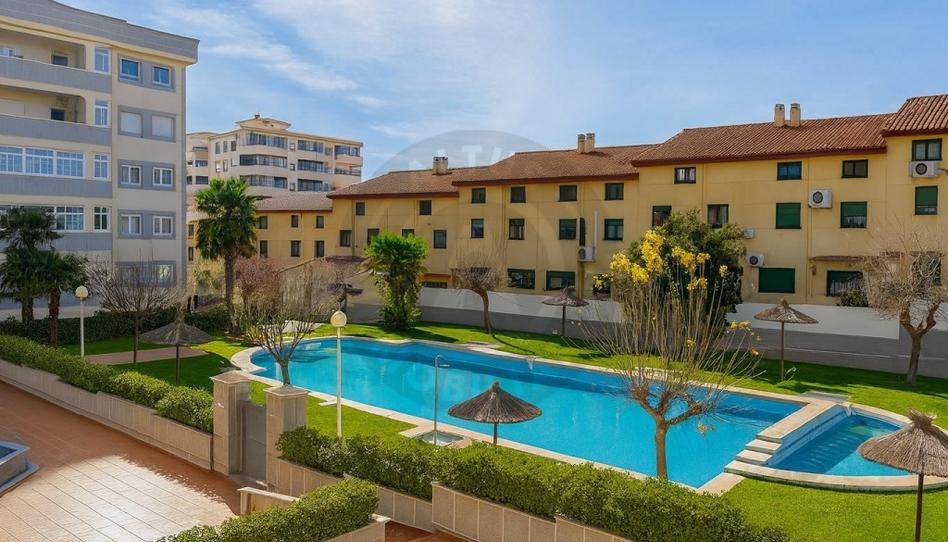 Foto 1 de Apartament en venda a Calle Bioy Casares, Ruta de la Plata, Cáceres