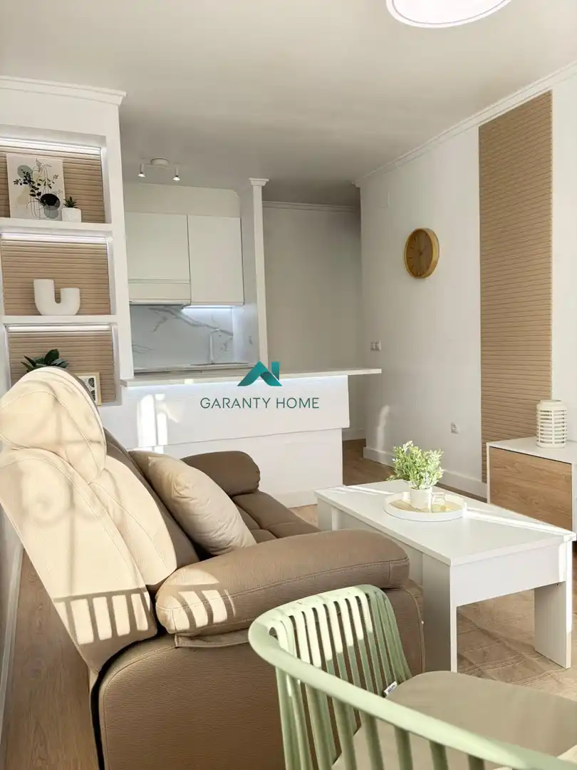 Bungalow en venda a Los Narejos - Punta Calera, imagen 5