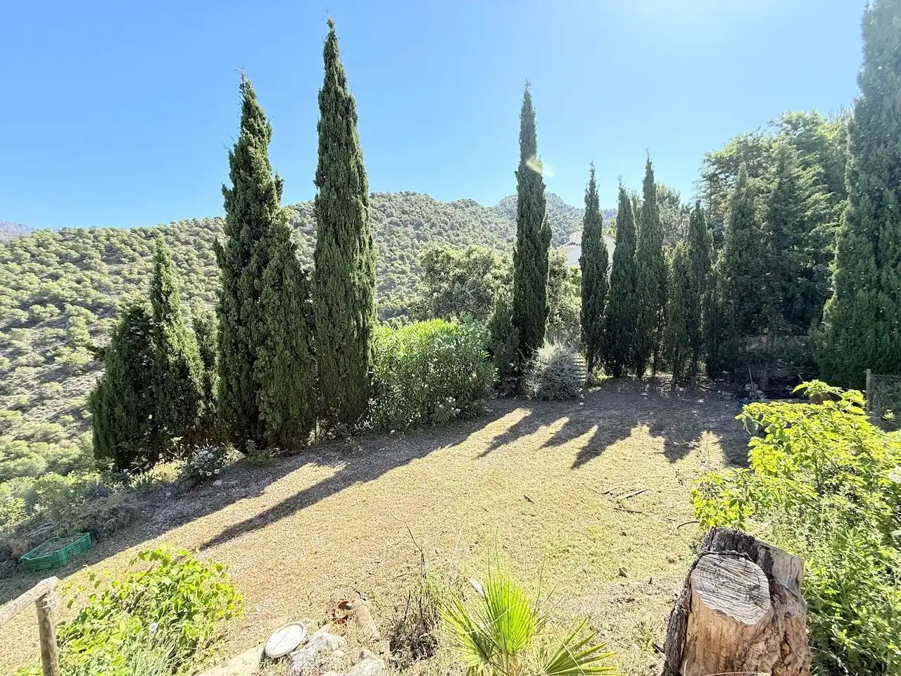 Casa o xalet en venda en Frigiliana amb Aire condicionat, Calefacció i Jardí privat