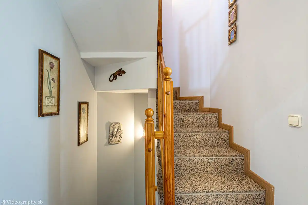 Casa a schiera con piscina in vendita a Calle de Alejandro Malaspina, imagen 15