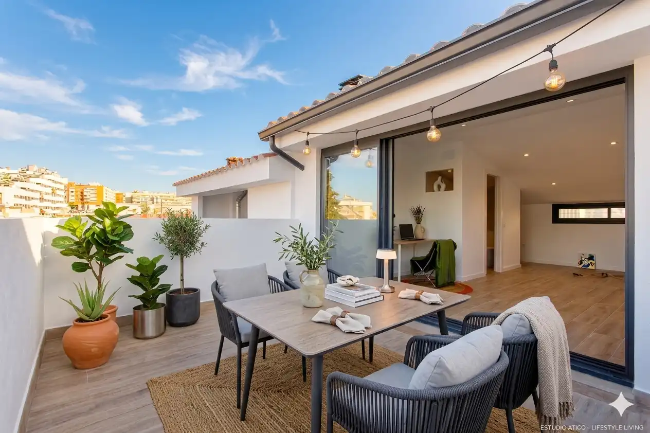 Casa adosada en venta en Carrer de Burgos, 38, Torre-Sana