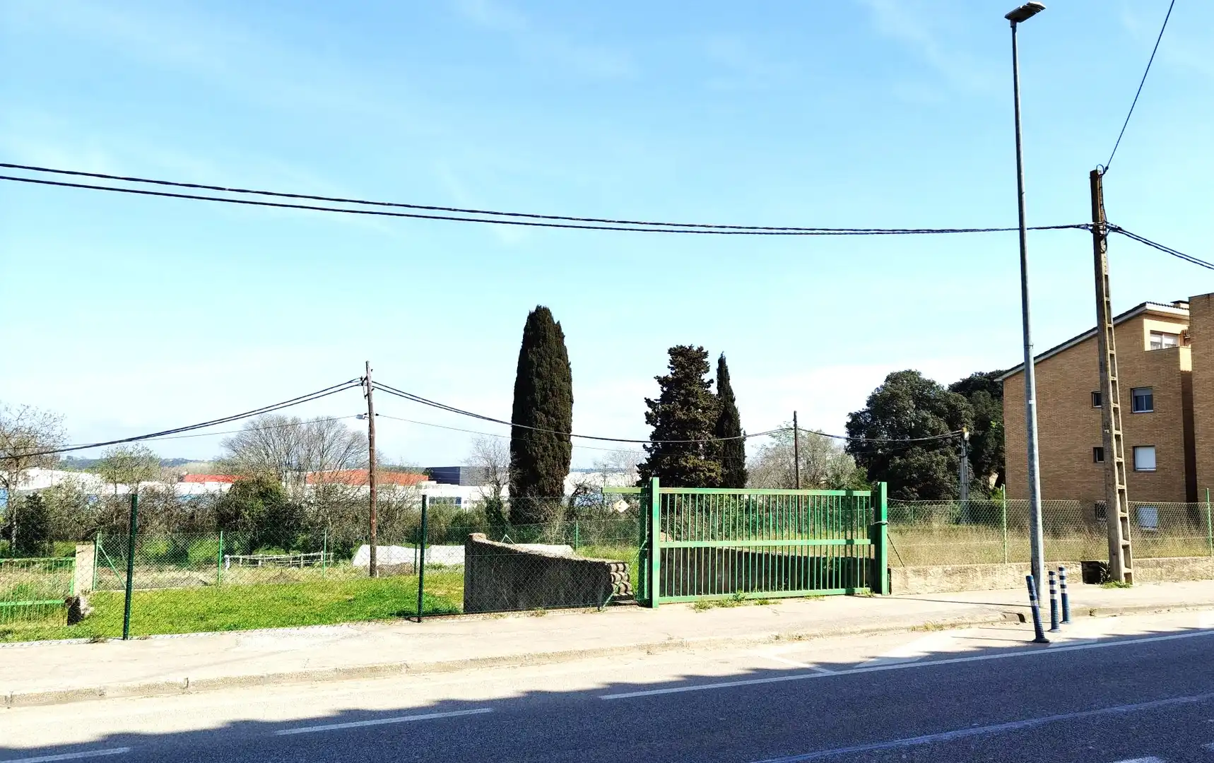 Terreny residencial en venda a Carretera de Palamós 37, imagen 3