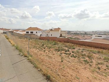 Terreno residenziale in vendita a Peñarroya-Pueblonuevo