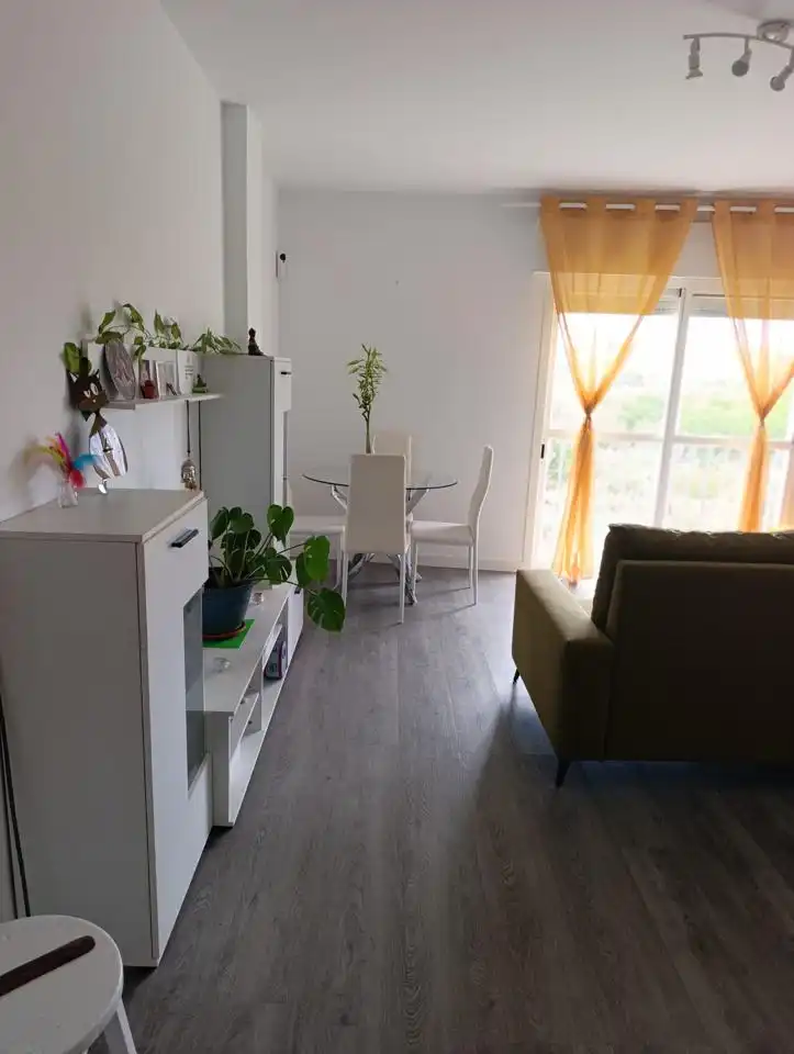 Sala d'estar de Pis en venda en Melilla