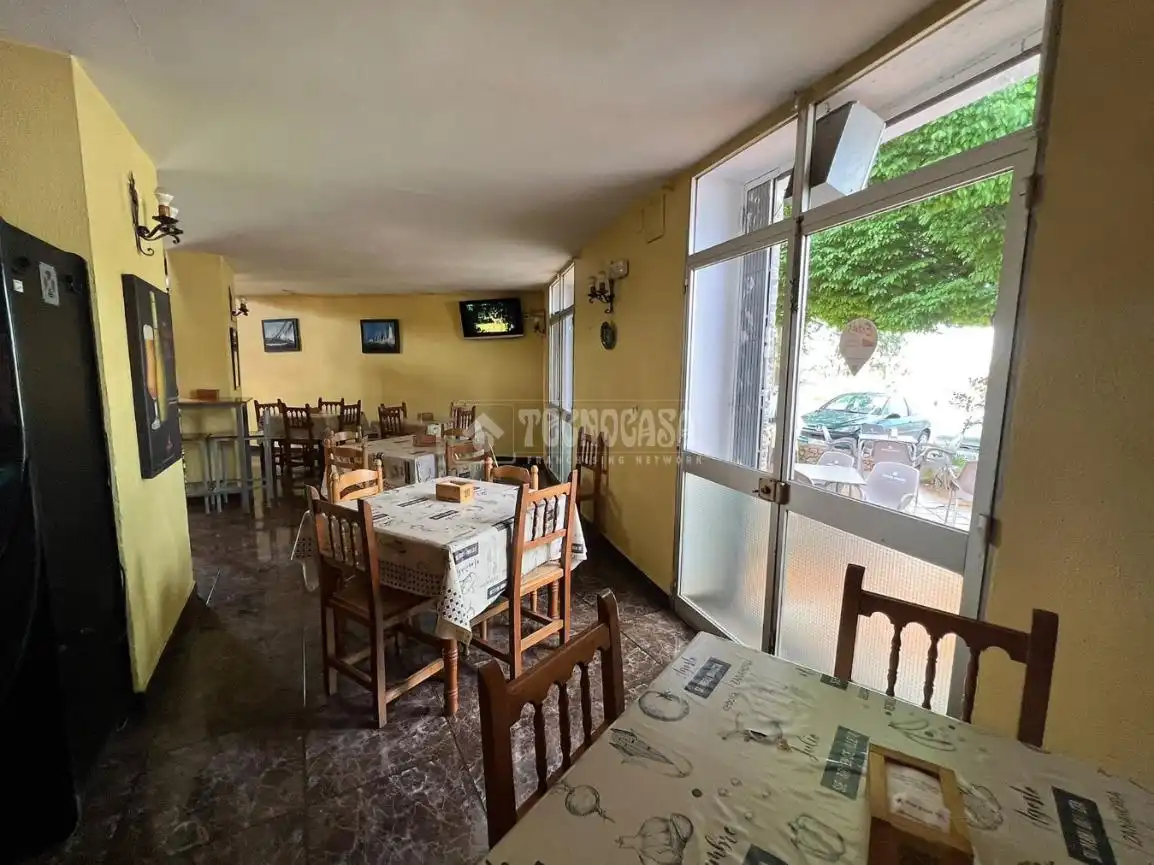 Houses for sale in Morelábor  with Balcony