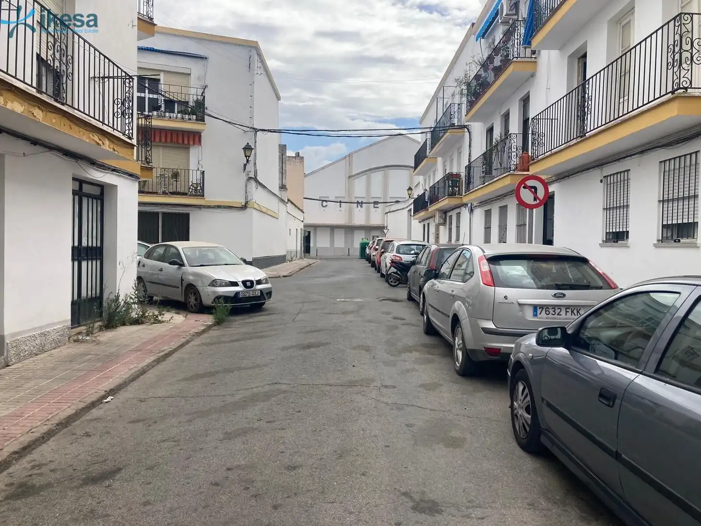 Piso en venta en Lora del Río