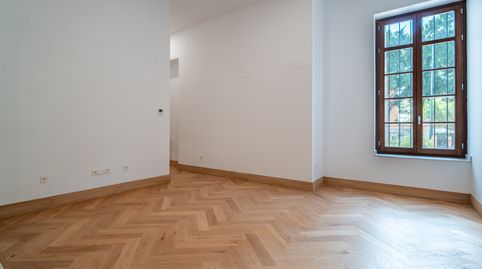 Foto 4 de Loft en venda a La Malagueta - Monte Sancha, Málaga Capital
