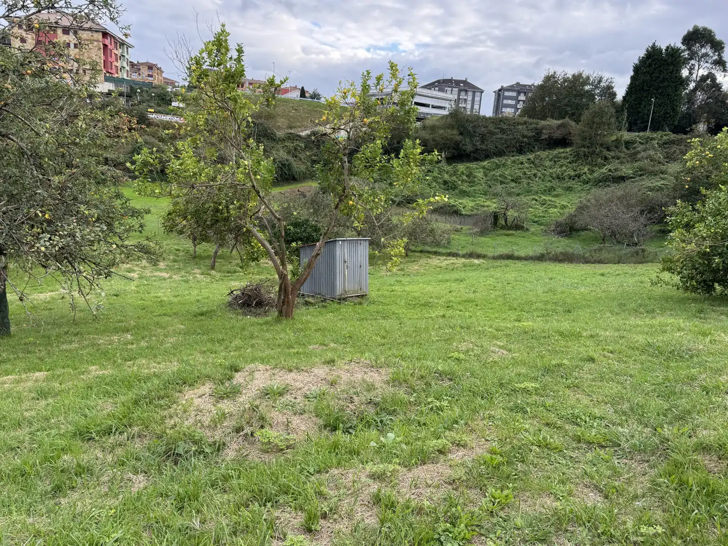 Lands and plots for sale in Lugar de La Florida 20, imagen 14