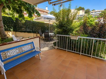 Casa a schiera in vendita a Calle PINS DEL CINTET ELS