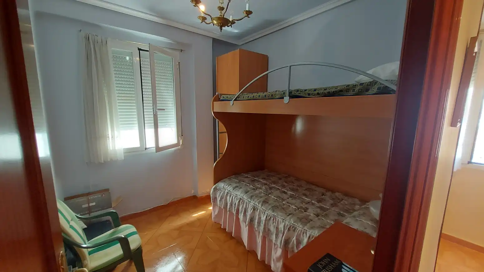 Piso con ascensor en venta en Logroño - Albia de Castro, imagen 8