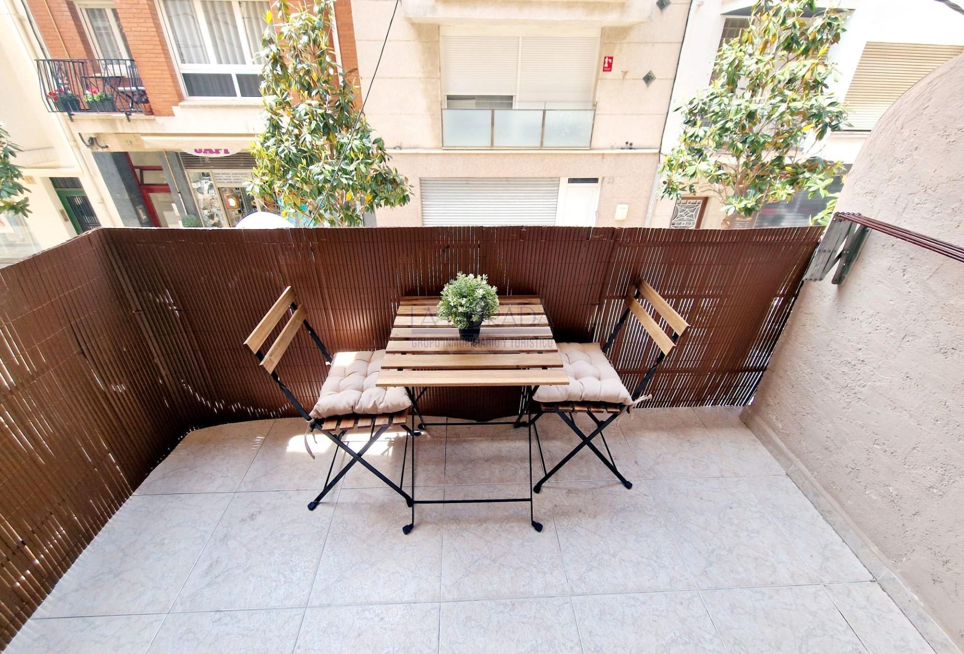 Terrace of Study for sale in Cambrils  with Air Conditioner, Heating and Furnished