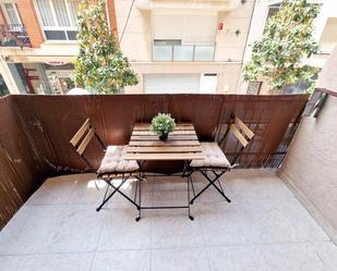 Terrassa de Estudi en venda en Cambrils amb Aire condicionat, Calefacció i Moblat