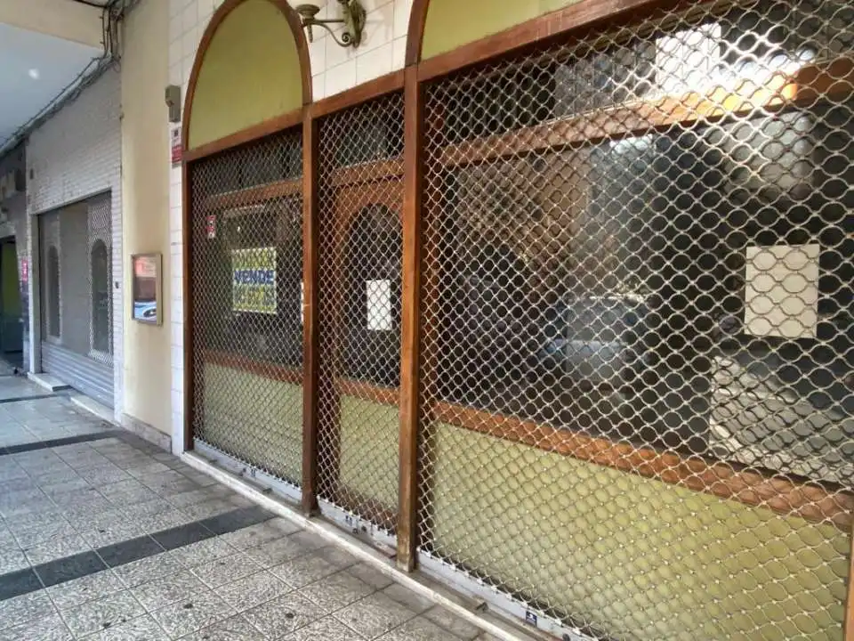 Locale commerciale in vendita a Euskal-Herria Kalea, imagen 14