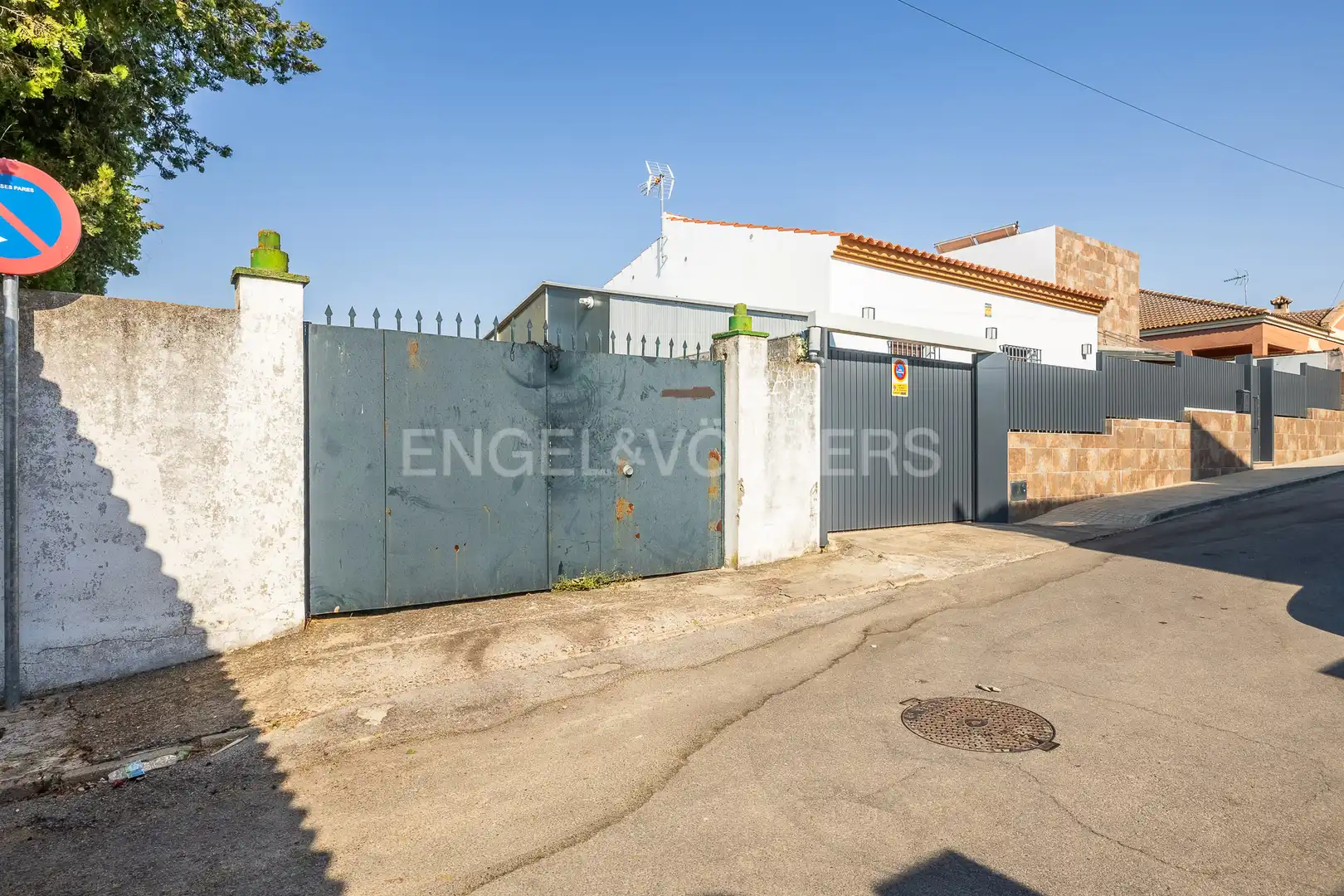 Haus mit Pool zum Verkauf in Valencina de la Concepción, imagen 42