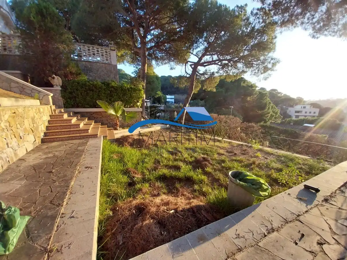 Casa o xalet en venda a Canyelles