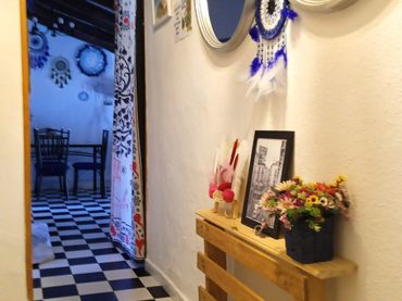 Apartment zur Miete in Calle de Villahermosa, Duquesa