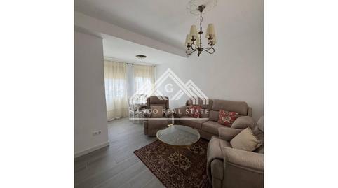 Foto 5 de Casa o xalet de lloguer a Arenal - La Pólvora, Dos Hermanas