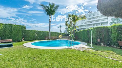 Foto 2 von Maisonette zur Miete in 3 (ur Guadalmina Baja), 317, Guadalmina Baja, Marbella