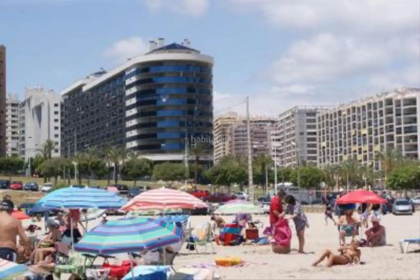 Àtic amb piscina en venda a Carrer Xaloc 7, imagen 30