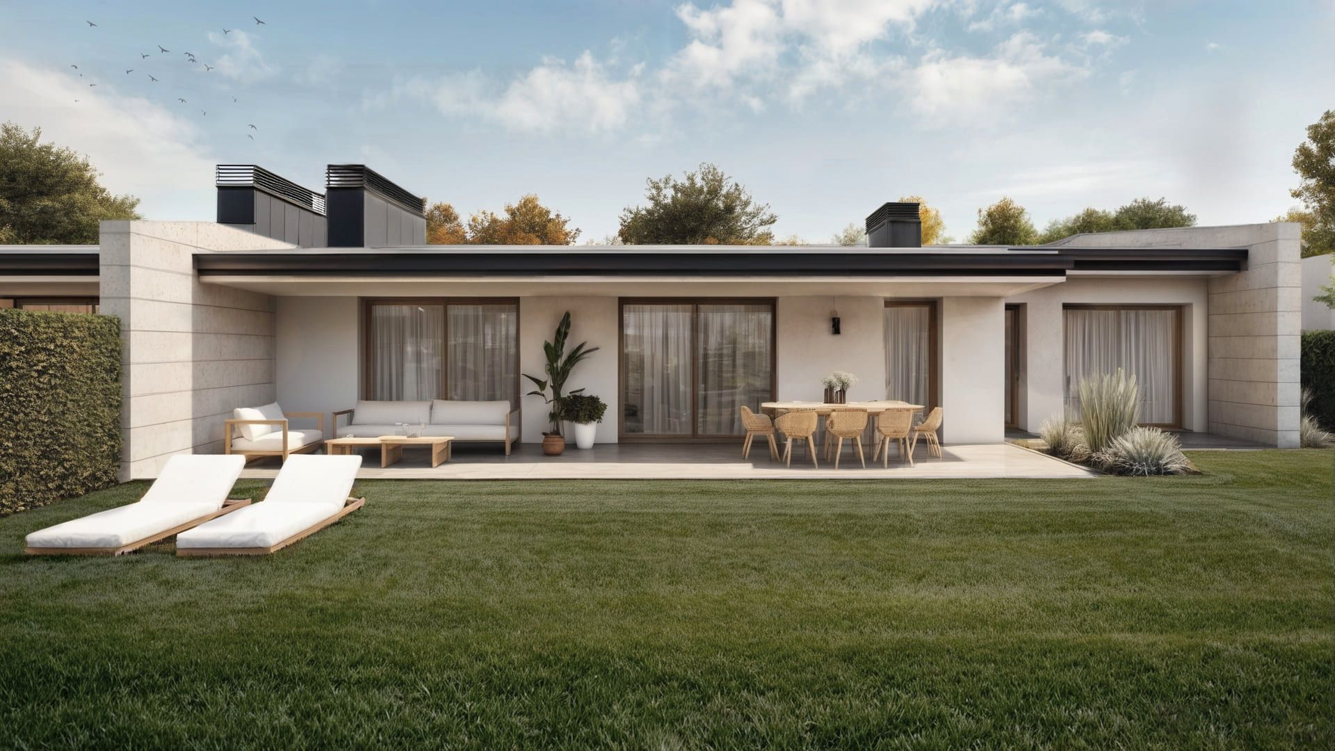 Calle Sierra de la Morcuera