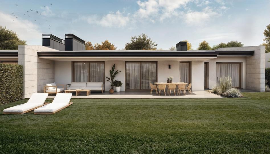 Photo 0 of Promotion La Finca De Los Pinarejos | Pareados