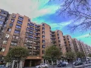 Vista exterior de Local en venta en Madrid con Aire acondicionado, Calefacción y Alarma