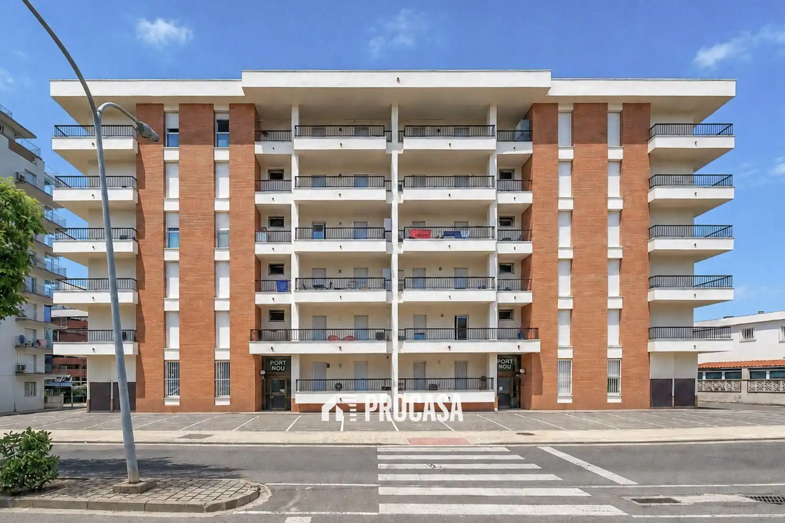 Wohnung mit Aufzug zum Verkauf in De La Playa, imagen 40